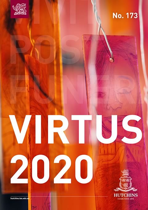 黨ӰԺ Virtus 2020 cover